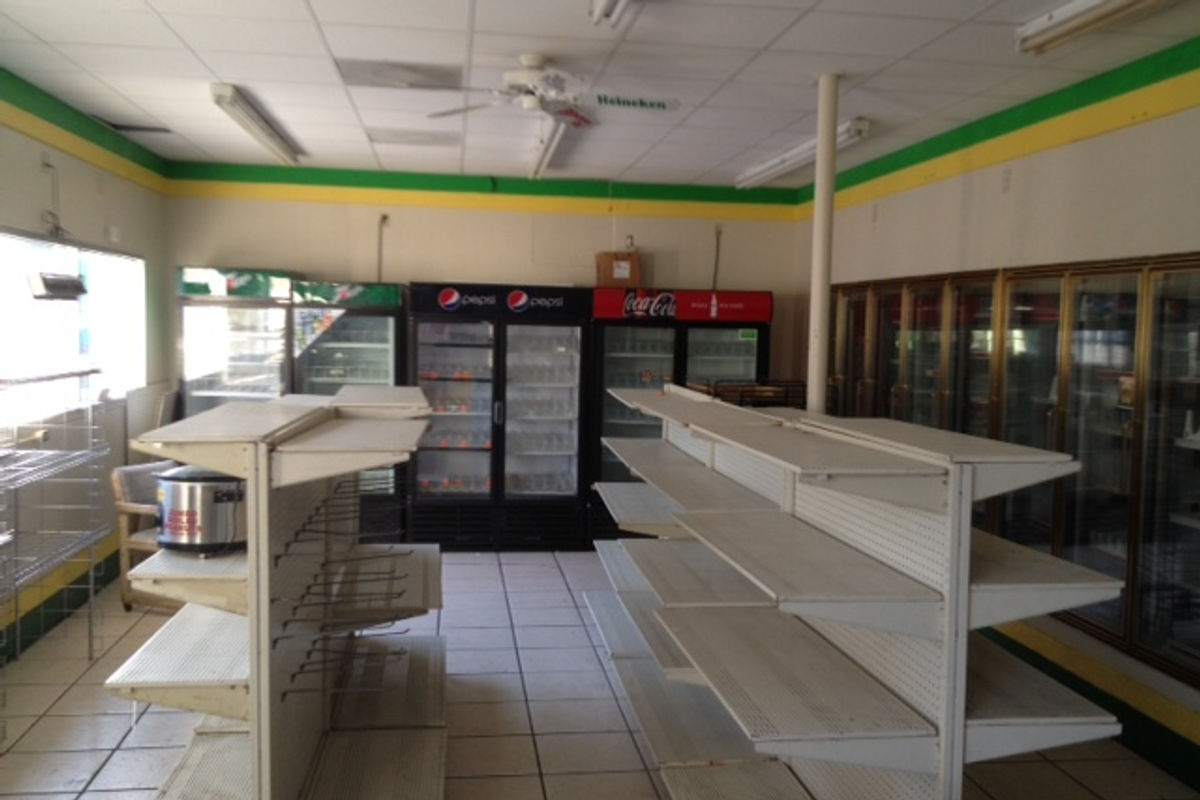 Renovations